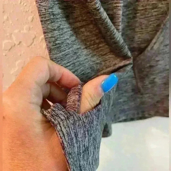 Seattle Seahawks Women’s Zip Up Hoodie Jacket Size Medium - Picture 6 of 9